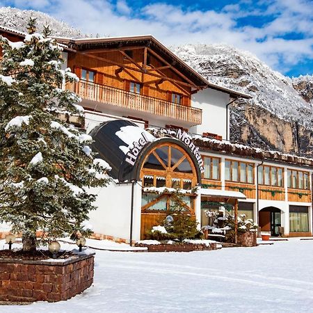 Hotel & Residence Montana Fai della Paganella Eksteriør bilde