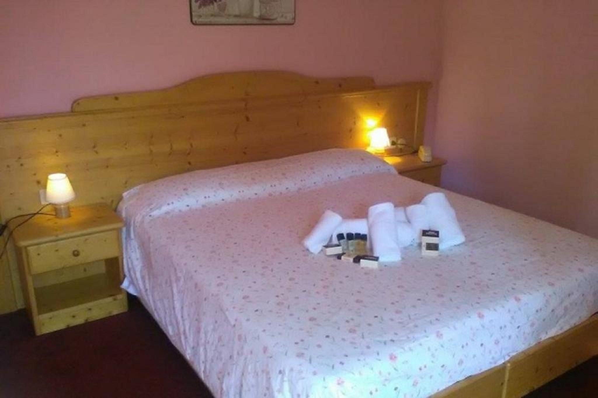 Hotel & Residence Montana Fai della Paganella Eksteriør bilde