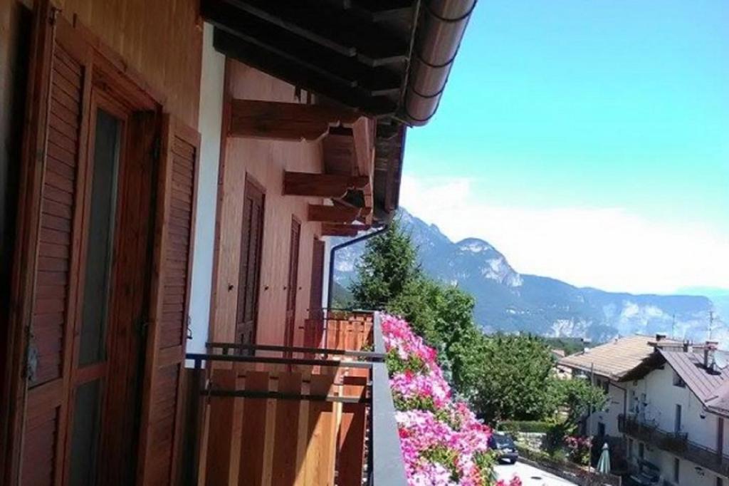 Hotel & Residence Montana Fai della Paganella Eksteriør bilde